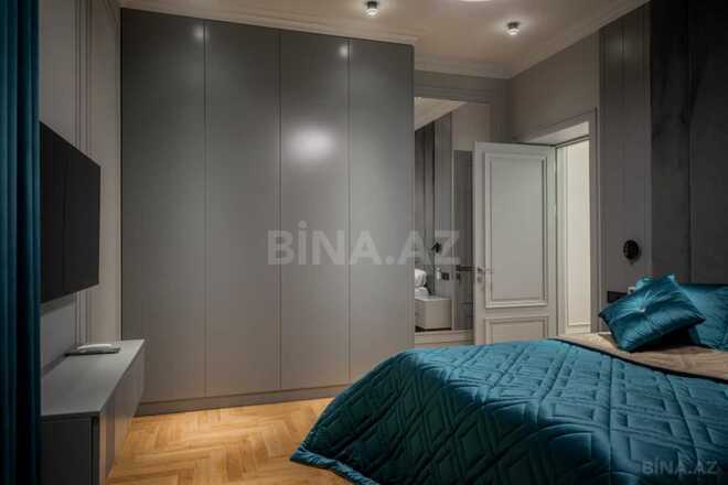 Satılır 3 otaqlı köhnə tikili 92 m², Sahil m., photo 8 from 32