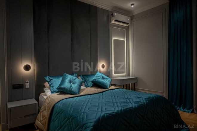 Satılır 3 otaqlı köhnə tikili 92 m², Sahil m., photo 4 from 32