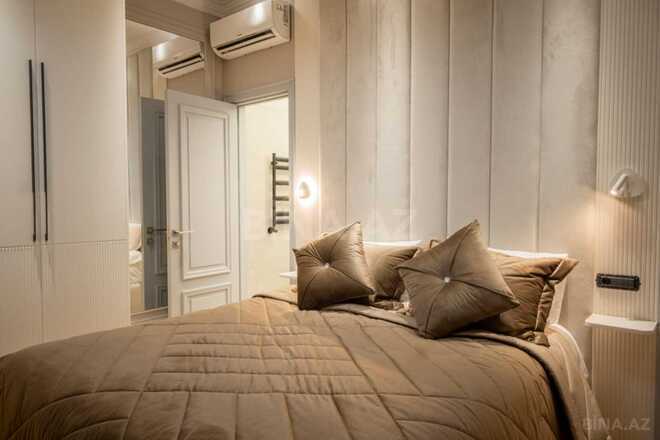 Satılır 3 otaqlı köhnə tikili 92 m², Sahil m., photo 17 from 32