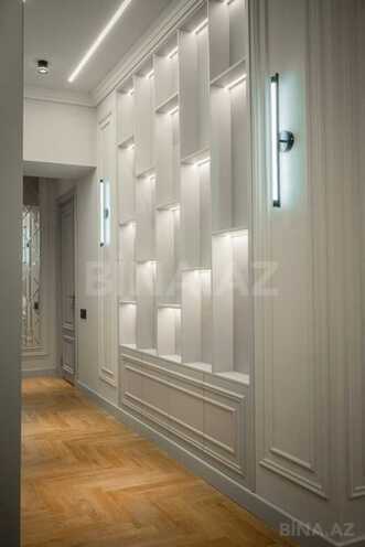 Satılır 3 otaqlı köhnə tikili 92 m², Sahil m., photo 18 from 32