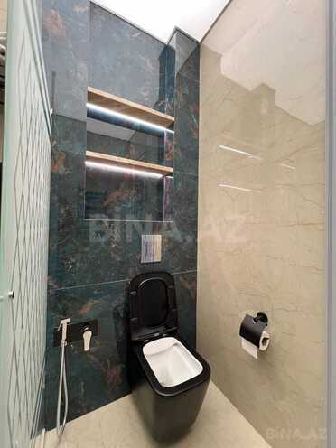 Satılır 3 otaqlı köhnə tikili 92 m², Sahil m., photo 30 from 32