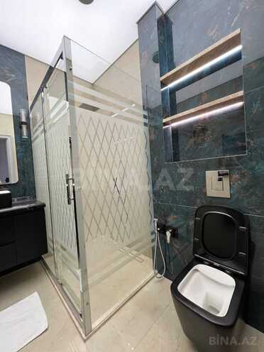 Satılır 3 otaqlı köhnə tikili 92 m², Sahil m., photo 22 from 32