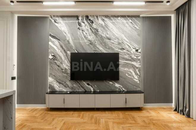 Satılır 3 otaqlı köhnə tikili 92 m², Sahil m., photo 13 from 32