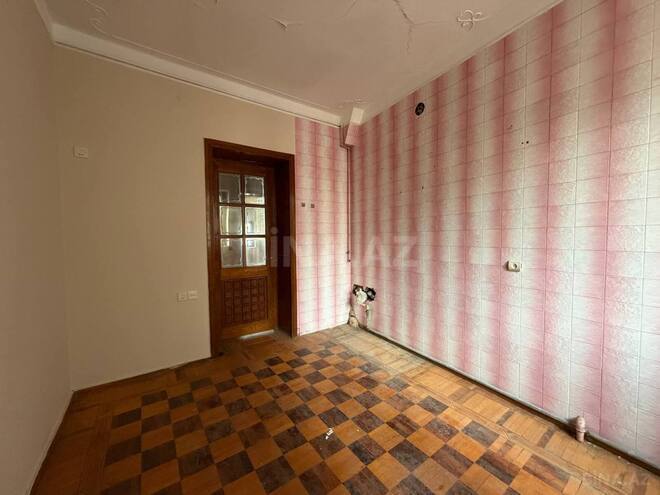 Satılır 3 otaqlı köhnə tikili 105 m², Sahil m., photo 19 from 23