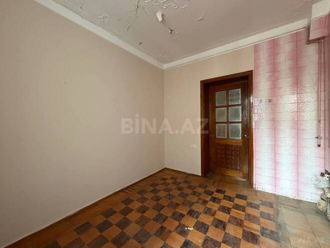 Satılır 3 otaqlı köhnə tikili 105 m², Sahil m., photo 21 from 23