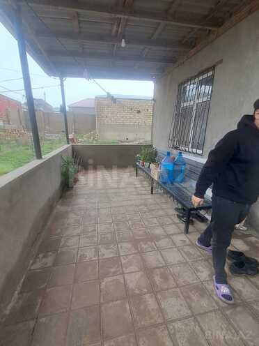 Satılır 3 otaqlı həyət evi/bağ evi 180 m², Atyalı q., photo 18 from 23