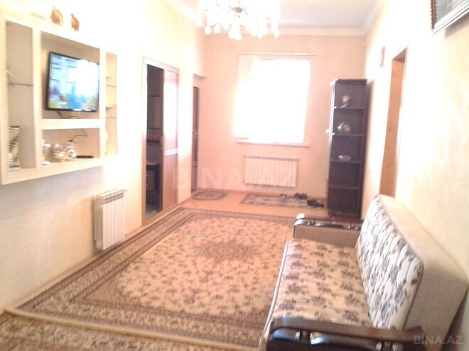 Satılır 5 otaqlı həyət evi/bağ evi 318 m², Sulutəpə q., photo 20 from 22