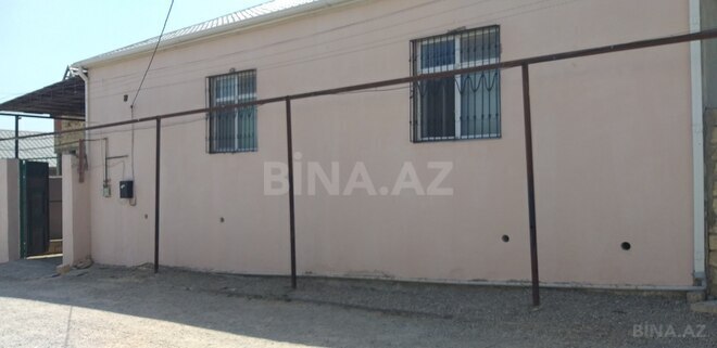 Satılır 5 otaqlı həyət evi/bağ evi 318 m², Sulutəpə q., photo 5 from 22