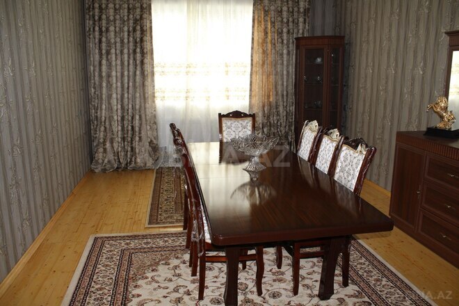 Satılır 5 otaqlı həyət evi/bağ evi 318 m², Sulutəpə q., photo 13 from 22