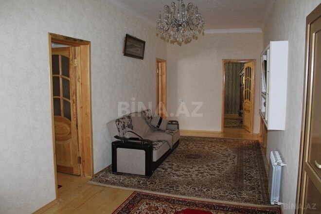 Satılır 5 otaqlı həyət evi/bağ evi 318 m², Sulutəpə q., photo 14 from 22