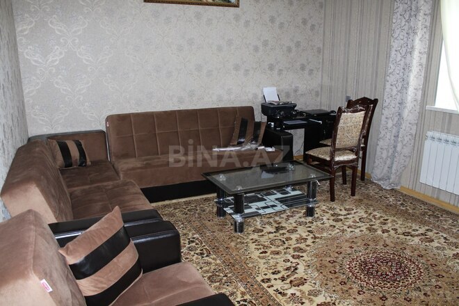 Satılır 5 otaqlı həyət evi/bağ evi 318 m², Sulutəpə q., photo 17 from 22