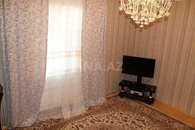 Satılır 5 otaqlı həyət evi/bağ evi 318 m², Sulutəpə q., photo 15 from 22