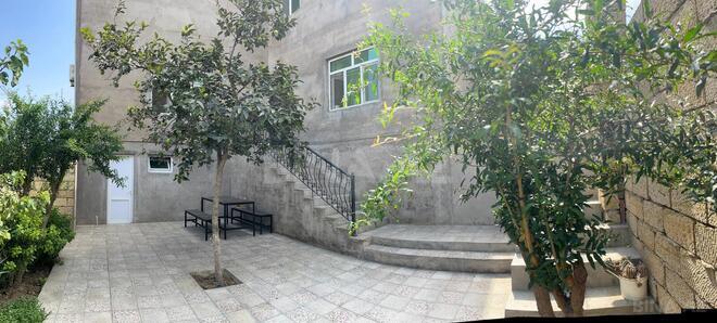 Satılır 5 otaqlı həyət evi/bağ evi 180 m², Badamdar q., photo 4 from 20
