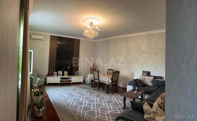 Satılır 5 otaqlı həyət evi/bağ evi 180 m², Badamdar q., photo 15 from 20