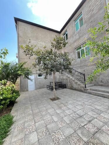 Satılır 5 otaqlı həyət evi/bağ evi 180 m², Badamdar q., photo 8 from 20