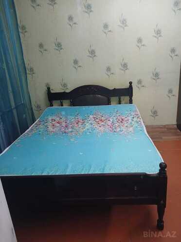 İcarəyə verilir 1 otaqlı köhnə tikili 35 m², 20 Yanvar m., photo 3 from 11