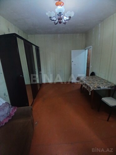 İcarəyə verilir 1 otaqlı köhnə tikili 35 m², 20 Yanvar m., photo 4 from 11