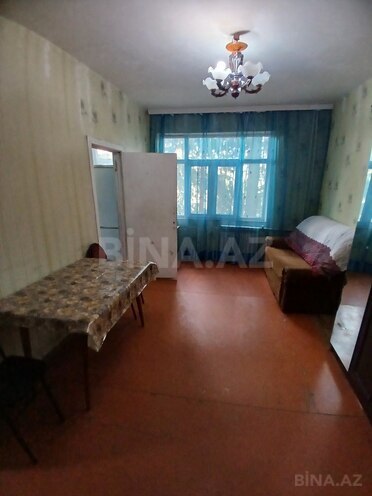 İcarəyə verilir 1 otaqlı köhnə tikili 35 m², 20 Yanvar m., photo 5 from 11
