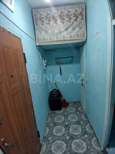 İcarəyə verilir 1 otaqlı köhnə tikili 35 m², 20 Yanvar m., photo 6 from 11