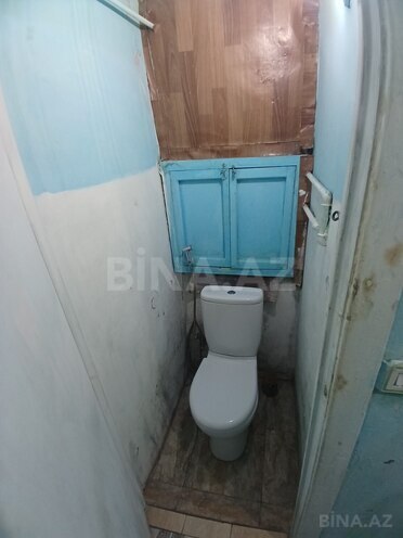 İcarəyə verilir 1 otaqlı köhnə tikili 35 m², 20 Yanvar m., photo 7 from 11