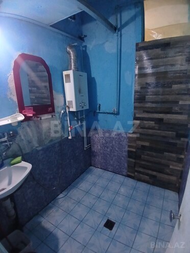 İcarəyə verilir 1 otaqlı köhnə tikili 35 m², 20 Yanvar m., photo 8 from 11