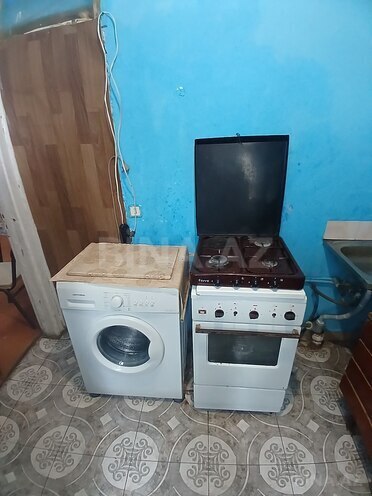 İcarəyə verilir 1 otaqlı köhnə tikili 35 m², 20 Yanvar m., photo 9 from 11