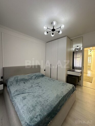 Продаётся 2-комн. вторичка 55 м², пос. Ази Асланова, photo 15 from 17