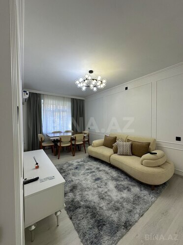 Продаётся 2-комн. вторичка 55 м², пос. Ази Асланова, photo 3 from 17