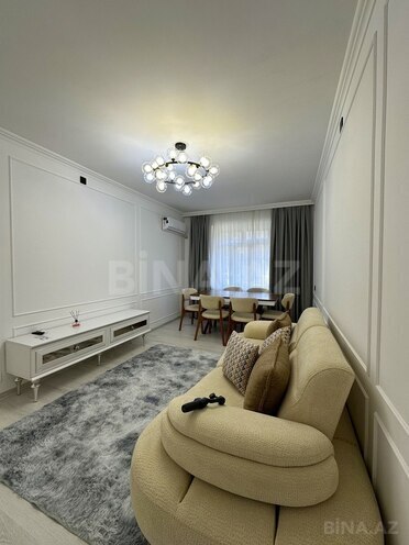Продаётся 2-комн. вторичка 55 м², пос. Ази Асланова, photo 4 from 17