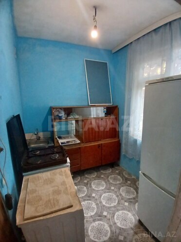 İcarəyə verilir 1 otaqlı köhnə tikili 35 m², 20 Yanvar m., photo 10 from 11