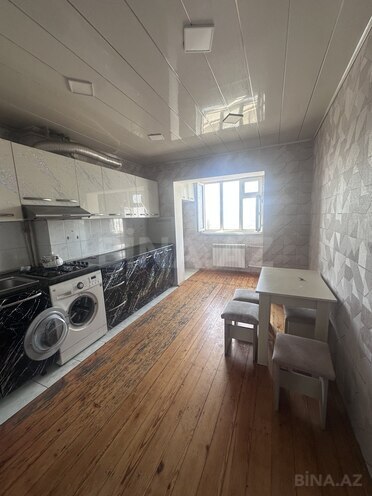 Сдаётся 2-комн. вторичка 55 м², пос. Ени Ясамал, photo 1 from 9