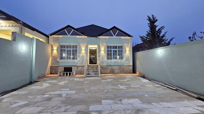 Продаётся 4-комн. дом/дача 115 м², Сураханский  р., photo 1 from 11