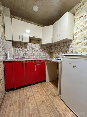 Сдаётся 2-комн. вторичка 55 м², м. Ази Асланов, photo 9 from 12