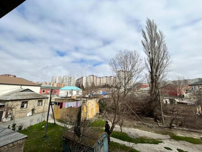 Сдаётся 2-комн. вторичка 55 м², м. Ази Асланов, photo 11 from 12