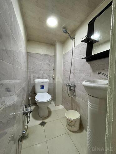 Сдаётся 2-комн. вторичка 55 м², м. Ази Асланов, photo 10 from 12