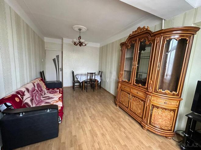 Сдаётся 2-комн. вторичка 55 м², м. Ази Асланов, photo 3 from 12