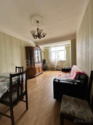 Сдаётся 2-комн. вторичка 55 м², м. Ази Асланов, photo 4 from 12