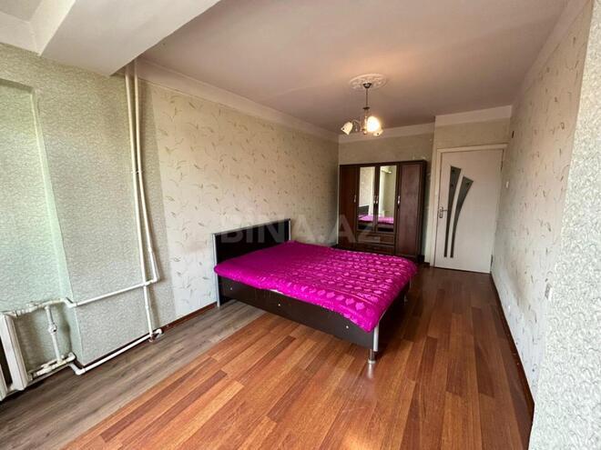 Сдаётся 2-комн. вторичка 55 м², м. Ази Асланов, photo 6 from 12