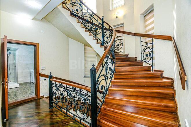 Сдаётся 6-комн. дом/дача 650 м², пос. Бадамдар, photo 26 from 29