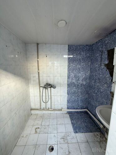 İcarəyə verilir 4 otaqlı həyət evi/bağ evi 100 m², 20 Yanvar m., photo 7 from 8