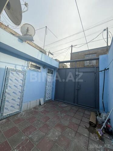 İcarəyə verilir 4 otaqlı həyət evi/bağ evi 100 m², 20 Yanvar m., photo 4 from 8
