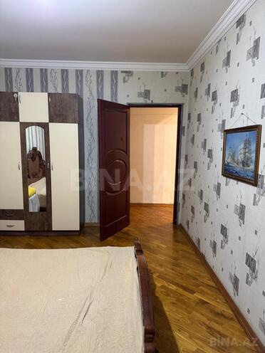 Сдаётся 2-комн. новостройка 83 м², пос. Бакиханова, photo 10 from 14