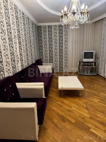 Сдаётся 2-комн. новостройка 83 м², пос. Бакиханова, photo 6 from 14
