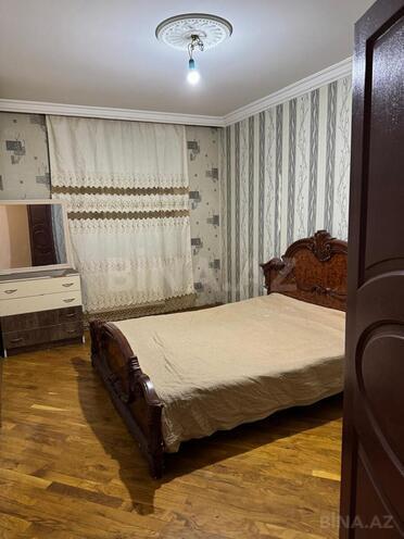 Сдаётся 2-комн. новостройка 83 м², пос. Бакиханова, photo 7 from 14