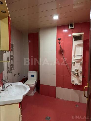 Сдаётся 2-комн. новостройка 83 м², пос. Бакиханова, photo 11 from 14