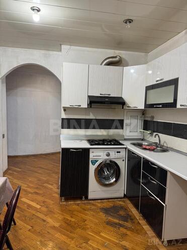 Сдаётся 2-комн. новостройка 83 м², пос. Бакиханова, photo 5 from 14