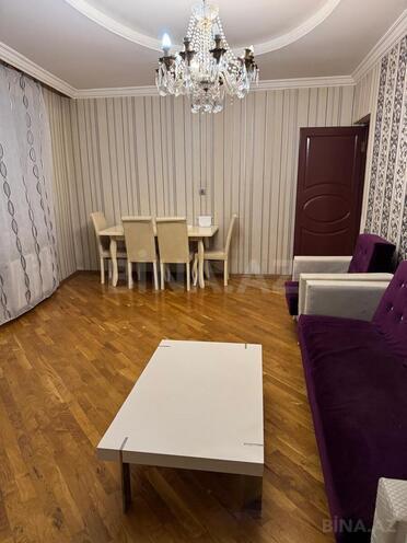 Сдаётся 2-комн. новостройка 83 м², пос. Бакиханова, photo 1 from 14