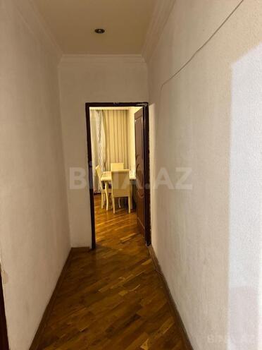 Сдаётся 2-комн. новостройка 83 м², пос. Бакиханова, photo 9 from 14