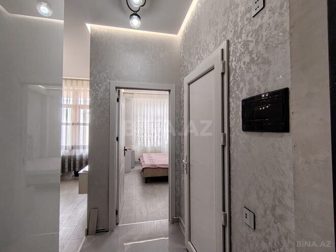 Сдаётся 2-комн. новостройка 50 м², photo 6 from 10