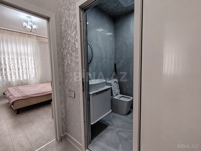 Сдаётся 2-комн. новостройка 50 м², photo 7 from 10